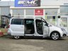 USED 2014 64 SEAT ALHAMBRA 2.0 CR TDI ECOMOTIVE SE 5d 140 BHP Finished in REFLEX SILVER with GREY CLOTH TRIM. This Alhambra is something of an old-school MPV. It is an excellent people-carrier and one of the few that can really take 7 people. Comes with sliding rear doors, which is helpfull when getting people in and out in tight parking spaces. Other features include, B/Tooth, Park sensors, Front Fogs, 17" Alloys and much more. Serviced at 18172 miles, 37516 miles, 46187 miles, 62158 miles, 70388 miles, 84480 miles, 100662, and on arrival at 122329 miles