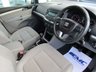USED 2014 64 SEAT ALHAMBRA 2.0 CR TDI ECOMOTIVE SE 5d 140 BHP Finished in REFLEX SILVER with GREY CLOTH TRIM. This Alhambra is something of an old-school MPV. It is an excellent people-carrier and one of the few that can really take 7 people. Comes with sliding rear doors, which is helpfull when getting people in and out in tight parking spaces. Other features include, B/Tooth, Park sensors, Front Fogs, 17" Alloys and much more. Serviced at 18172 miles, 37516 miles, 46187 miles, 62158 miles, 70388 miles, 84480 miles, 100662, and on arrival at 122329 miles