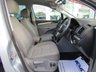 USED 2014 64 SEAT ALHAMBRA 2.0 CR TDI ECOMOTIVE SE 5d 140 BHP Finished in REFLEX SILVER with GREY CLOTH TRIM. This Alhambra is something of an old-school MPV. It is an excellent people-carrier and one of the few that can really take 7 people. Comes with sliding rear doors, which is helpfull when getting people in and out in tight parking spaces. Other features include, B/Tooth, Park sensors, Front Fogs, 17" Alloys and much more. Serviced at 18172 miles, 37516 miles, 46187 miles, 62158 miles, 70388 miles, 84480 miles, 100662, and on arrival at 122329 miles