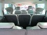 USED 2014 64 SEAT ALHAMBRA 2.0 CR TDI ECOMOTIVE SE 5d 140 BHP Finished in REFLEX SILVER with GREY CLOTH TRIM. This Alhambra is something of an old-school MPV. It is an excellent people-carrier and one of the few that can really take 7 people. Comes with sliding rear doors, which is helpfull when getting people in and out in tight parking spaces. Other features include, B/Tooth, Park sensors, Front Fogs, 17" Alloys and much more. Serviced at 18172 miles, 37516 miles, 46187 miles, 62158 miles, 70388 miles, 84480 miles, 100662, and on arrival at 122329 miles
