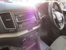 USED 2014 64 SEAT ALHAMBRA 2.0 CR TDI ECOMOTIVE SE 5d 140 BHP Finished in REFLEX SILVER with GREY CLOTH TRIM. This Alhambra is something of an old-school MPV. It is an excellent people-carrier and one of the few that can really take 7 people. Comes with sliding rear doors, which is helpfull when getting people in and out in tight parking spaces. Other features include, B/Tooth, Park sensors, Front Fogs, 17" Alloys and much more. Serviced at 18172 miles, 37516 miles, 46187 miles, 62158 miles, 70388 miles, 84480 miles, 100662, and on arrival at 122329 miles