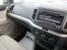 USED 2014 64 SEAT ALHAMBRA 2.0 CR TDI ECOMOTIVE SE 5d 140 BHP Finished in REFLEX SILVER with GREY CLOTH TRIM. This Alhambra is something of an old-school MPV. It is an excellent people-carrier and one of the few that can really take 7 people. Comes with sliding rear doors, which is helpfull when getting people in and out in tight parking spaces. Other features include, B/Tooth, Park sensors, Front Fogs, 17" Alloys and much more. Serviced at 18172 miles, 37516 miles, 46187 miles, 62158 miles, 70388 miles, 84480 miles, 100662, and on arrival at 122329 miles