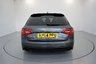 USED 2014 64 AUDI RS4 AVANT 4.2 FSI QUATTRO 5d AUTO 444 BHP-HEATED FRONT AND REAR SEATS-LUNAR SILVER FINE NAPPA LEATHER-20
