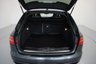 USED 2014 64 AUDI RS4 AVANT 4.2 FSI QUATTRO 5d AUTO 444 BHP-HEATED FRONT AND REAR SEATS-LUNAR SILVER FINE NAPPA LEATHER-20