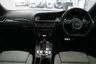 USED 2014 64 AUDI RS4 AVANT 4.2 FSI QUATTRO 5d AUTO 444 BHP-HEATED FRONT AND REAR SEATS-LUNAR SILVER FINE NAPPA LEATHER-20