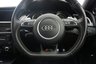 USED 2014 64 AUDI RS4 AVANT 4.2 FSI QUATTRO 5d AUTO 444 BHP-HEATED FRONT AND REAR SEATS-LUNAR SILVER FINE NAPPA LEATHER-20
