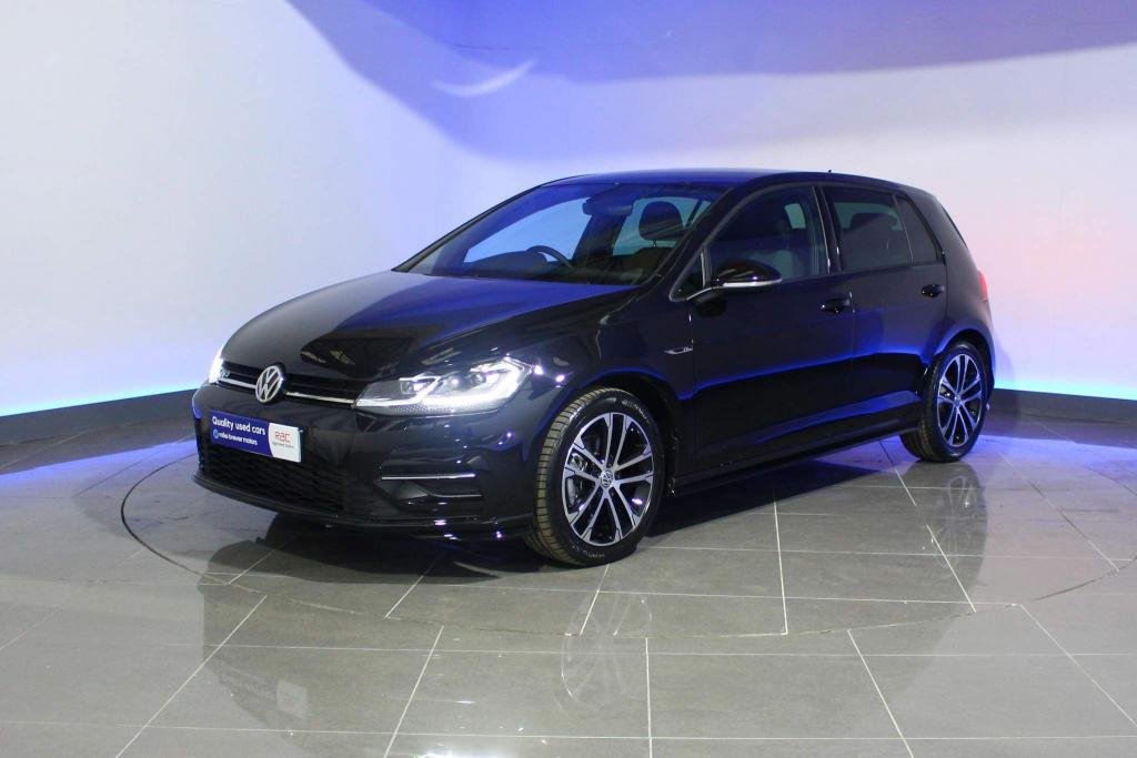 View our VOLKSWAGEN GOLF
