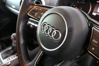 USED 2016 66 AUDI A3 1.6 TDI SPORT 5d 109 BHP 1 YEARS WARRANTY