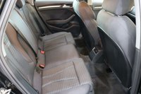 USED 2016 66 AUDI A3 1.6 TDI SPORT 5d 109 BHP 1 YEARS WARRANTY