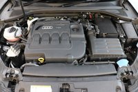 USED 2016 66 AUDI A3 1.6 TDI SPORT 5d 109 BHP 1 YEARS WARRANTY