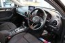 USED 2016 66 AUDI A3 1.6 TDI SPORT 5d 109 BHP 1 YEARS WARRANTY