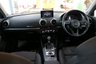 USED 2016 66 AUDI A3 1.6 TDI SPORT 5d 109 BHP 1 YEARS WARRANTY