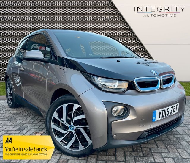 Integrity Automotive Limited