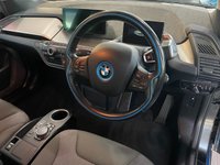 USED 2015 15 BMW I3 0.6 I3 RANGE EXTENDER 5d 168 BHP GREAT HISTORY HIGH SPEC