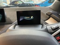 USED 2015 15 BMW I3 0.6 I3 RANGE EXTENDER 5d 168 BHP GREAT HISTORY HIGH SPEC