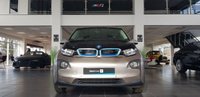USED 2015 15 BMW I3 0.6 I3 RANGE EXTENDER 5d 168 BHP GREAT HISTORY HIGH SPEC