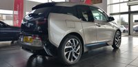USED 2015 15 BMW I3 0.6 I3 RANGE EXTENDER 5d 168 BHP GREAT HISTORY HIGH SPEC