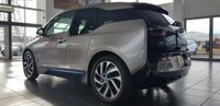 USED 2015 15 BMW I3 0.6 I3 RANGE EXTENDER 5d 168 BHP GREAT HISTORY HIGH SPEC