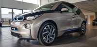 USED 2015 15 BMW I3 0.6 I3 RANGE EXTENDER 5d 168 BHP GREAT HISTORY HIGH SPEC