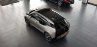 USED 2015 15 BMW I3 0.6 I3 RANGE EXTENDER 5d 168 BHP GREAT HISTORY HIGH SPEC