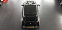 USED 2015 15 BMW I3 0.6 I3 RANGE EXTENDER 5d 168 BHP GREAT HISTORY HIGH SPEC