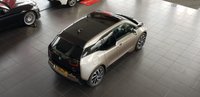 USED 2015 15 BMW I3 0.6 I3 RANGE EXTENDER 5d 168 BHP GREAT HISTORY HIGH SPEC