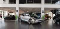 USED 2015 15 BMW I3 0.6 I3 RANGE EXTENDER 5d 168 BHP GREAT HISTORY HIGH SPEC