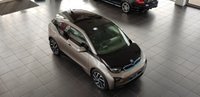 USED 2015 15 BMW I3 0.6 I3 RANGE EXTENDER 5d 168 BHP GREAT HISTORY HIGH SPEC