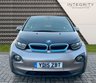 USED 2015 15 BMW I3 0.6 I3 RANGE EXTENDER 5d 168 BHP GREAT HISTORY HIGH SPEC