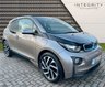USED 2015 15 BMW I3 0.6 I3 RANGE EXTENDER 5d 168 BHP GREAT HISTORY HIGH SPEC
