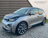 USED 2015 15 BMW I3 0.6 I3 RANGE EXTENDER 5d 168 BHP GREAT HISTORY HIGH SPEC