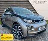 USED 2015 15 BMW I3 0.6 I3 RANGE EXTENDER 5d 168 BHP GREAT HISTORY HIGH SPEC