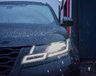 USED 2018 18 LAND ROVER RANGE ROVER VELAR 2.0 R-DYNAMIC SE 5d 247 BHP HEATED SEATS+MERDIAN SOUND