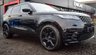 USED 2018 18 LAND ROVER RANGE ROVER VELAR 2.0 R-DYNAMIC SE 5d 247 BHP HEATED SEATS+MERDIAN SOUND