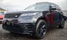 USED 2018 18 LAND ROVER RANGE ROVER VELAR 2.0 R-DYNAMIC SE 5d 247 BHP HEATED SEATS+MERDIAN SOUND
