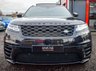 USED 2018 18 LAND ROVER RANGE ROVER VELAR 2.0 R-DYNAMIC SE 5d 247 BHP HEATED SEATS+MERDIAN SOUND