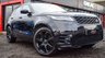 USED 2018 18 LAND ROVER RANGE ROVER VELAR 2.0 R-DYNAMIC SE 5d 247 BHP HEATED SEATS+MERDIAN SOUND