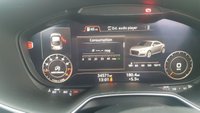USED 2016 16 AUDI TT 2.0 TFSI S LINE 2d 227 BHP 