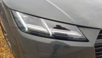 USED 2016 16 AUDI TT 2.0 TFSI S LINE 2d 227 BHP 