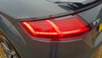 USED 2016 16 AUDI TT 2.0 TFSI S LINE 2d 227 BHP 