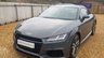 USED 2016 16 AUDI TT 2.0 TFSI S LINE 2d 227 BHP 