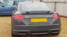 USED 2016 16 AUDI TT 2.0 TFSI S LINE 2d 227 BHP 