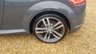 USED 2016 16 AUDI TT 2.0 TFSI S LINE 2d 227 BHP 