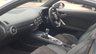 USED 2016 16 AUDI TT 2.0 TFSI S LINE 2d 227 BHP 