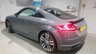 USED 2016 16 AUDI TT 2.0 TFSI S LINE 2d 227 BHP 