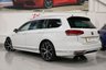 USED 2015 15 VOLKSWAGEN PASSAT 2.0 R LINE BiTDI BLUEMOTION TECH 4MOTION DSG 5d 237 BHP RARE &pound;3K DEALER FIT WHEELS