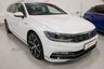 USED 2015 15 VOLKSWAGEN PASSAT 2.0 R LINE BiTDI BLUEMOTION TECH 4MOTION DSG 5d 237 BHP RARE &pound;3K DEALER FIT WHEELS