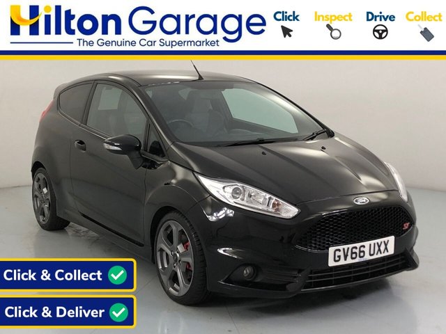 View our FORD FIESTA