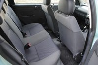 USED 2002 51 VAUXHALL CORSA 1.2 COMFORT 16V 5d 75 BHP www.suffolkcarcentre.co.uk - Located at Ilketshall