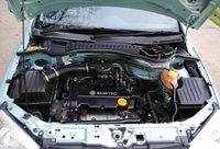 USED 2002 51 VAUXHALL CORSA 1.2 COMFORT 16V 5d 75 BHP www.suffolkcarcentre.co.uk - Located at Ilketshall